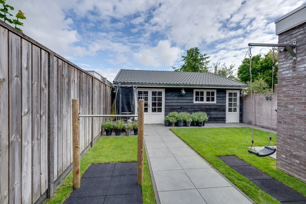 Medium property photo - Marijkestraat 27, 5121 XB Rijen